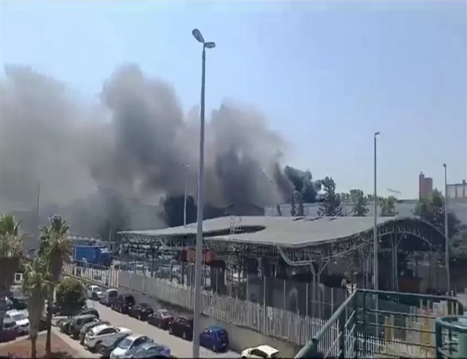 حزب الله يرد على قصف الضاحية الجنوبية بسرب طائرات مسيرة نحو الجليل الغربي