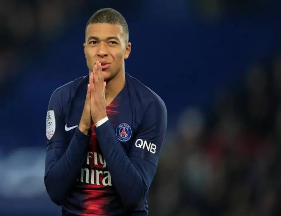 مبابي يغيب عن جولة ريال مدريد في أمريكا