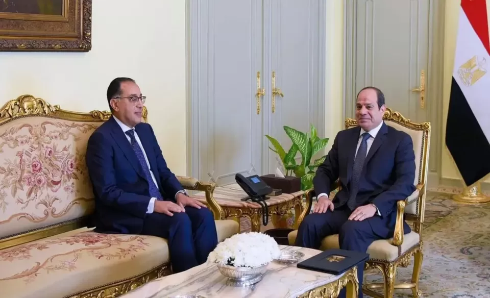 تعديلات حكومية جديدة في مصر: أسماء وزراء ومحافظين جدد