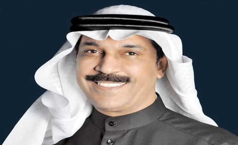 عبدالله الرويشد يفاجئ جمهوره بإعلان أغنيته الجديدة ما قلت لي عبدالله الرويشد يفاجئ جمهوره بإعلان أغنيته الجديدة ما قلت لي