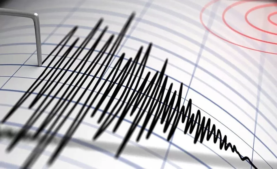 زلزال بقوة 6.7 درجة يضرب مينداناو بالفلبين