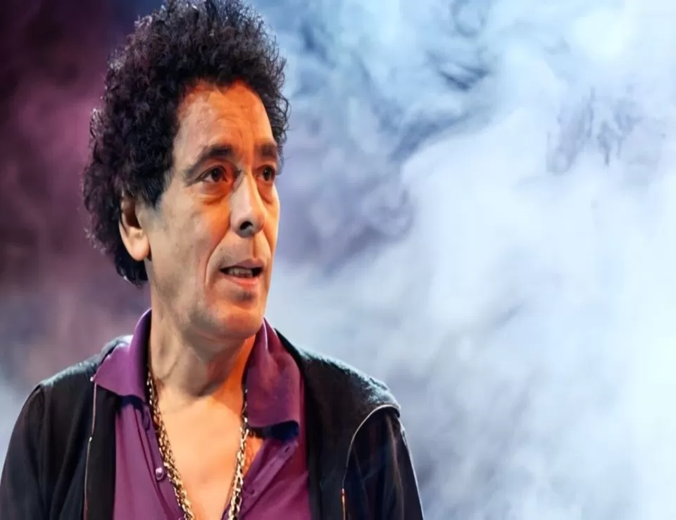 محمد منير يعود بقوة إلى الإسكندرية بحفل "ليلة الملك" محمد منير يعود بقوة إلى الإسكندرية بحفل "ليلة الملك"