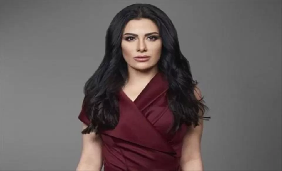 صبا مبارك تتألق في الدراما المصرية بـ 3 أعمال جديدة صبا مبارك تتألق في الدراما المصرية بـ 3 أعمال جديدة