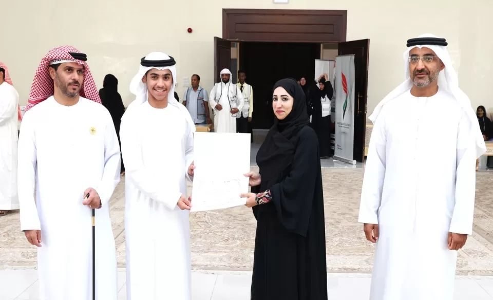 الفجيرة الاجتماعية الثقافية" و"الإمارات لبر الوالدين" تنظمان "ملتقى عزوتنا
