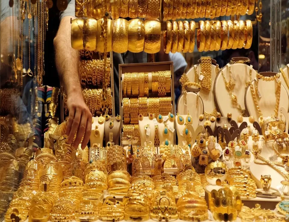 أسعار الذهب ترتفع مع تصاعد التوترات وتوقعات خفض الفائدة