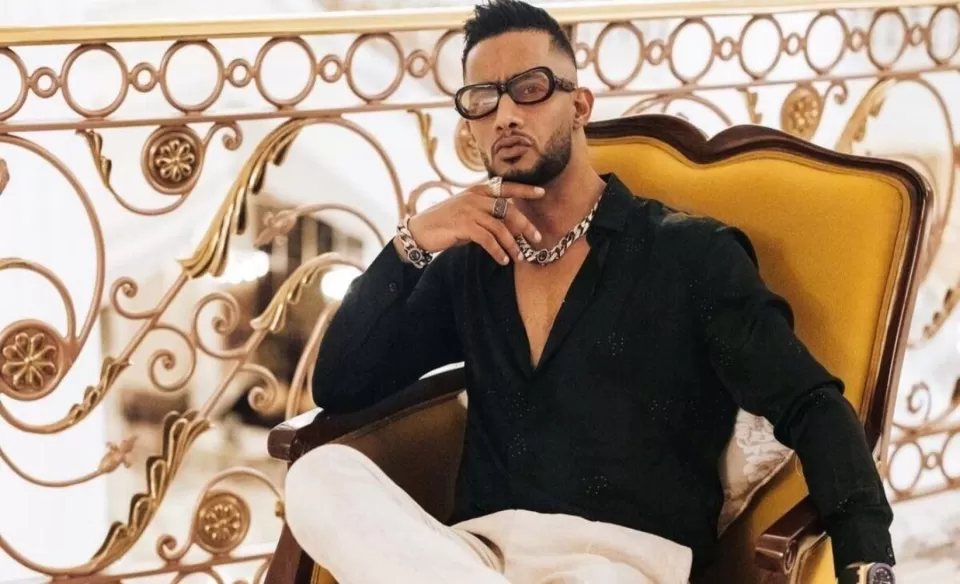 محمد رمضان  يرقص مع أطفال المشاهير ويجذب أنظار لاتويا جاكسون محمد رمضان  يرقص مع أطفال المشاهير ويجذب أنظار لاتويا جاكسون