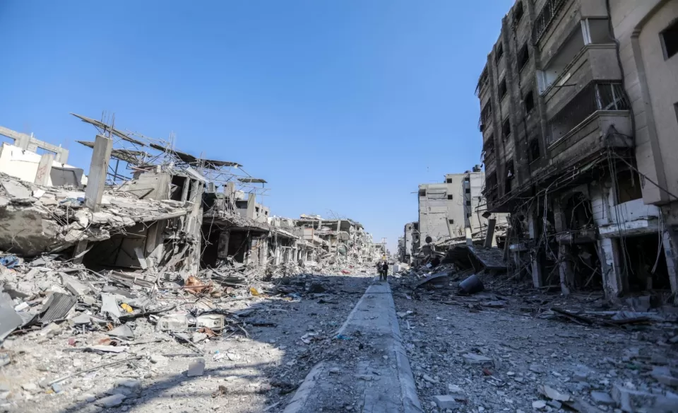 تسريبات حول محادثات الدوحة لإبرام صفقة تبادل الأسرى ووقف إطلاق النار 