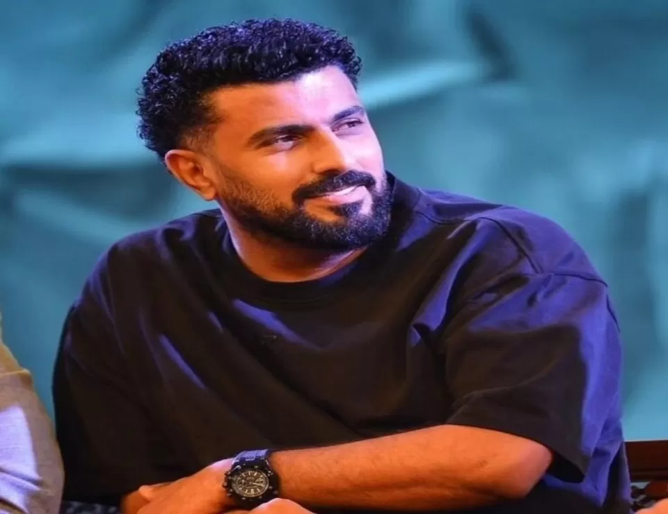 النيابة تتخذ قرارًا في أزمة المخرج محمد سامي وتخلي سبيله 
