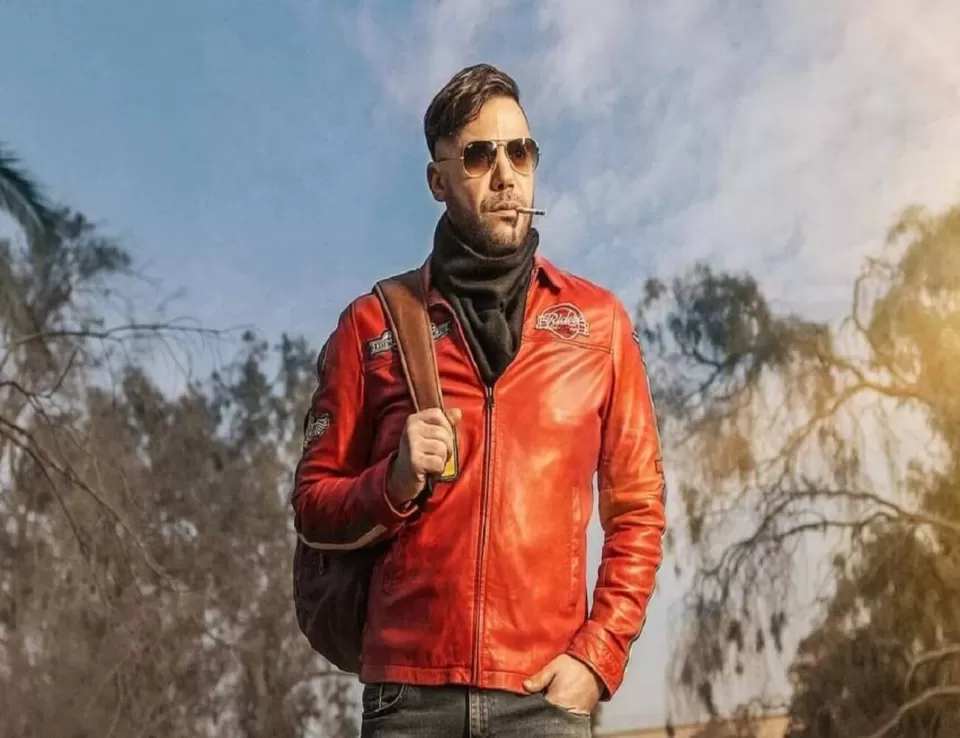 محمد إمام في مسلسل رمضاني جديد بعنوان "حمزة" محمد إمام في مسلسل رمضاني جديد بعنوان "حمزة"