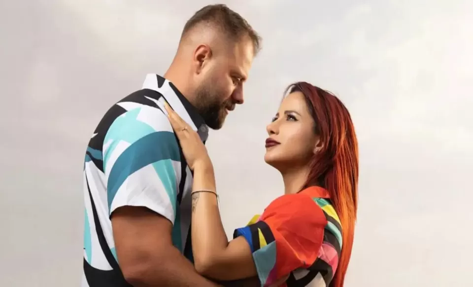 بالفيديو .. زوجة دكتور فود تطالب باطلاق سراحه و تهدد بالتصعيد