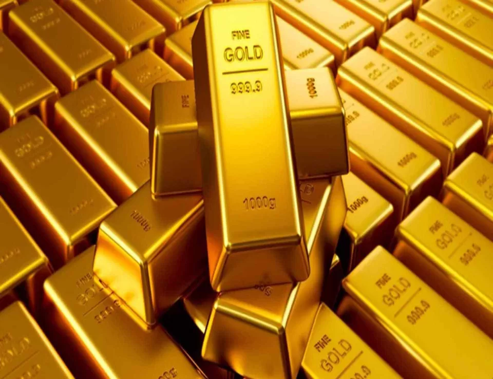 توقعات بارتفاع أسعار الذهب مع خفض الفائدة الأمريكية