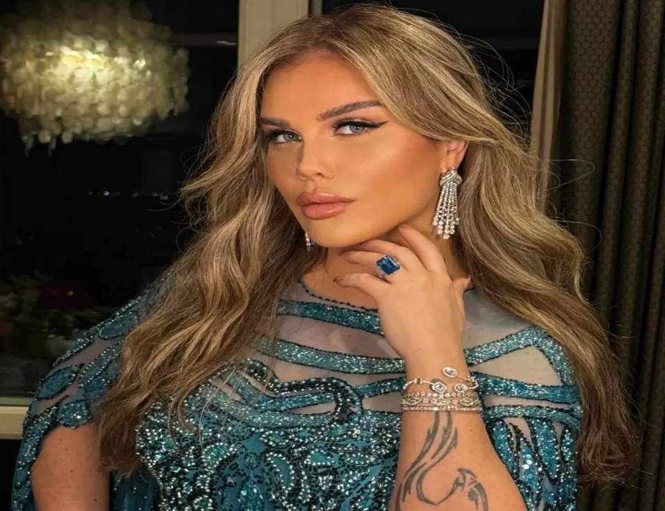 نيكول سابا تدافع عن "الكت كاتي" وترد على المنتقدين نيكول سابا تدافع عن "الكت كاتي" وترد على المنتقدين