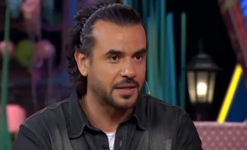 سامو زين يعود بقوة لمصر: حفلات جديدة وأفلام سينمائية