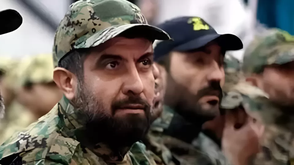 الغارة الإسرائيلية استهدفت فؤاد شكر القيادي في حزب الله