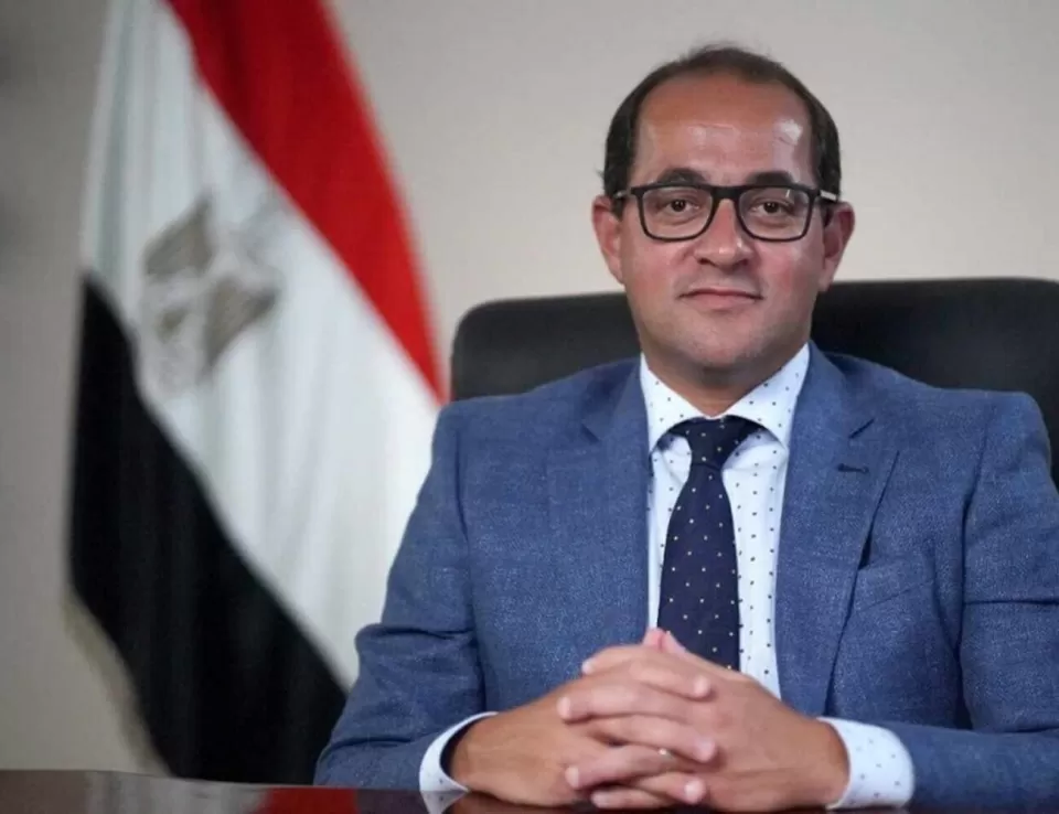  دفعة جديدة من صندوق النقد لمصر بقيمة 820 مليون دولار