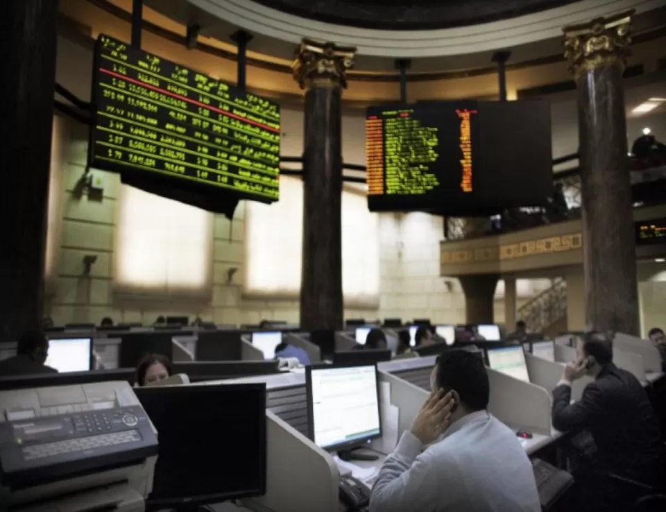  تحركات متباينة في سوق الأسهم الأردنية