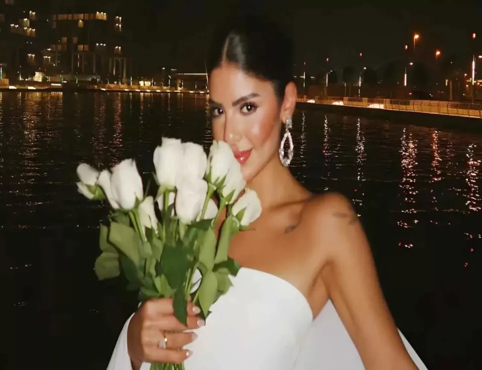 أصالة كامل تتلقى عرض زواج مفاجئ في عيد ميلادها الـ29 أصالة كامل تتلقى عرض زواج مفاجئ في عيد ميلادها الـ29