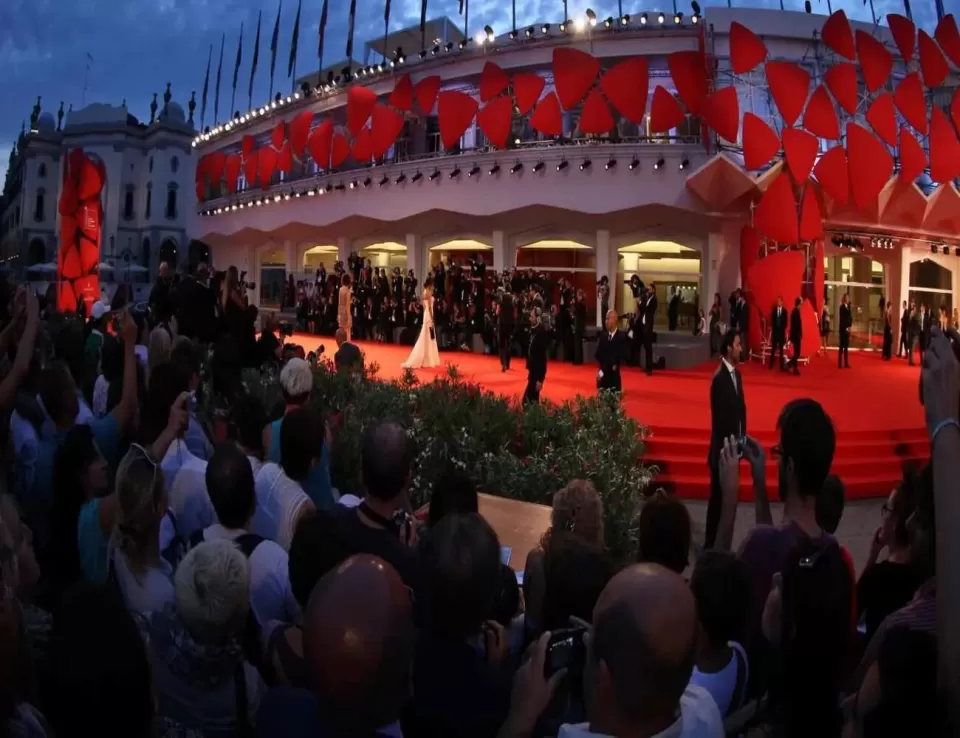 عودة السينما المصرية لمهرجان فينيسيا بعد غياب طويل