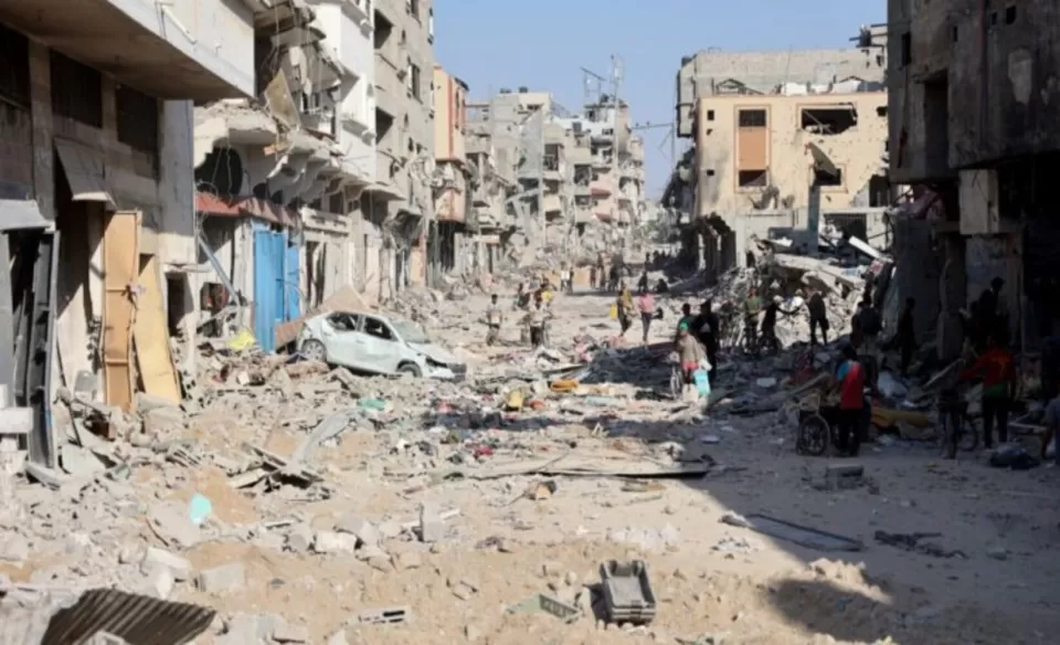 فريق مفاوضات إسرائيلي يتوجه إلى القاهرة لمناقشة وقف النار في غزة