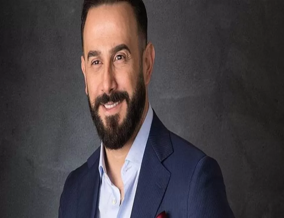 قصي خولي: حفل افتتاح أولمبياد باريس إهانة للأخلاق والقيم قصي خولي: حفل افتتاح أولمبياد باريس إهانة للأخلاق والقيم
