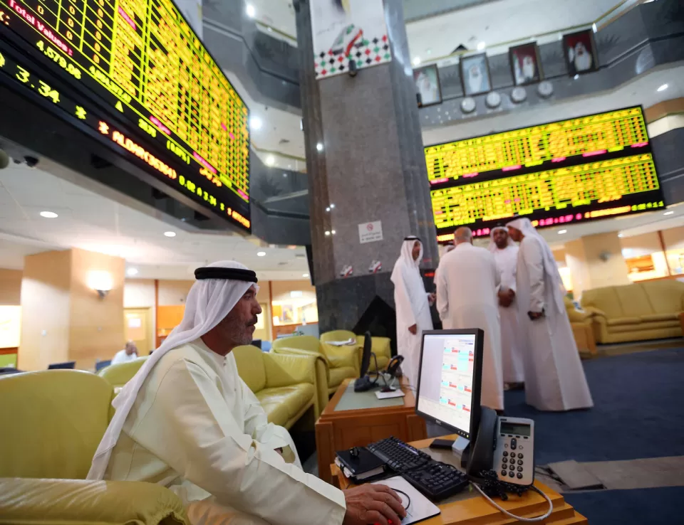  ارتفاع مؤشر الأسهم السعودية الرئيسي وسط تداولات نشطة