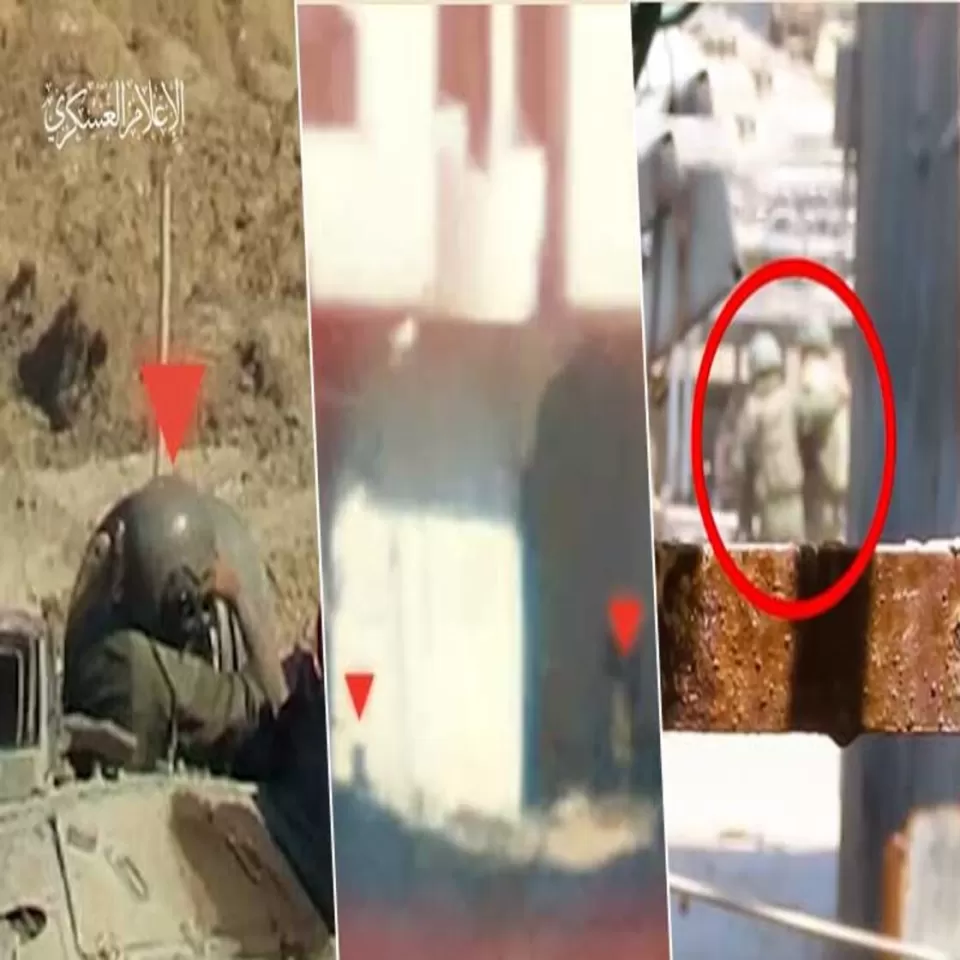 كتائب القسام تعلن حصيلة اشتباكاتها مع جيش الاحتلال في اليوم 270