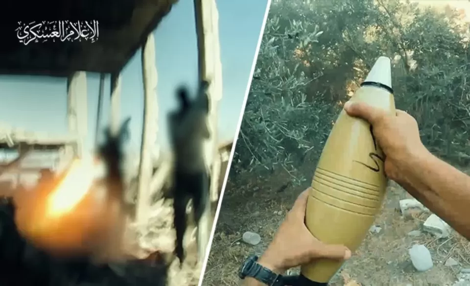 كتائب القسام تعلن حصيلة اشتباكاتها مع جيش الاحتلال في اليوم 273