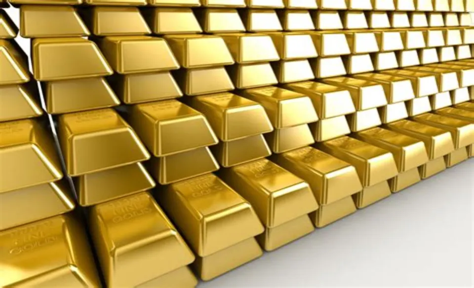 أسعار الذهب اليوم في السعودية ومصر والإمارات والجزائر