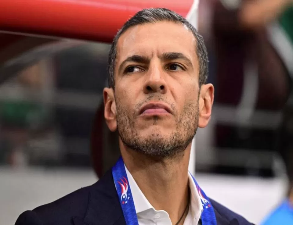  إقالة مدرب المنتخب المكسيكي بعد الإخفاق في كوبا أمريكا