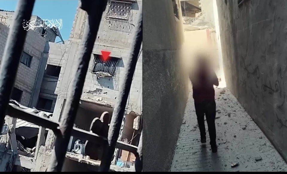 القسام تعلن حصيلة اشتباكاتها مع جيش الاحتلال في اليوم 269 على التوالي