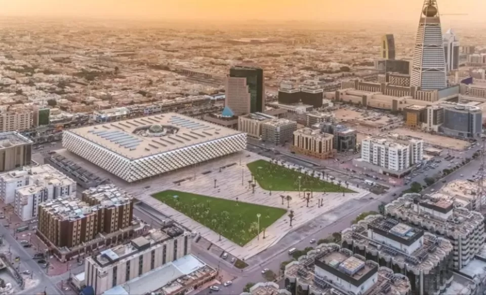 مشاركة مكتبة الملك فهد الوطنية في معرض سيئول الدولي للكتاب 2024
