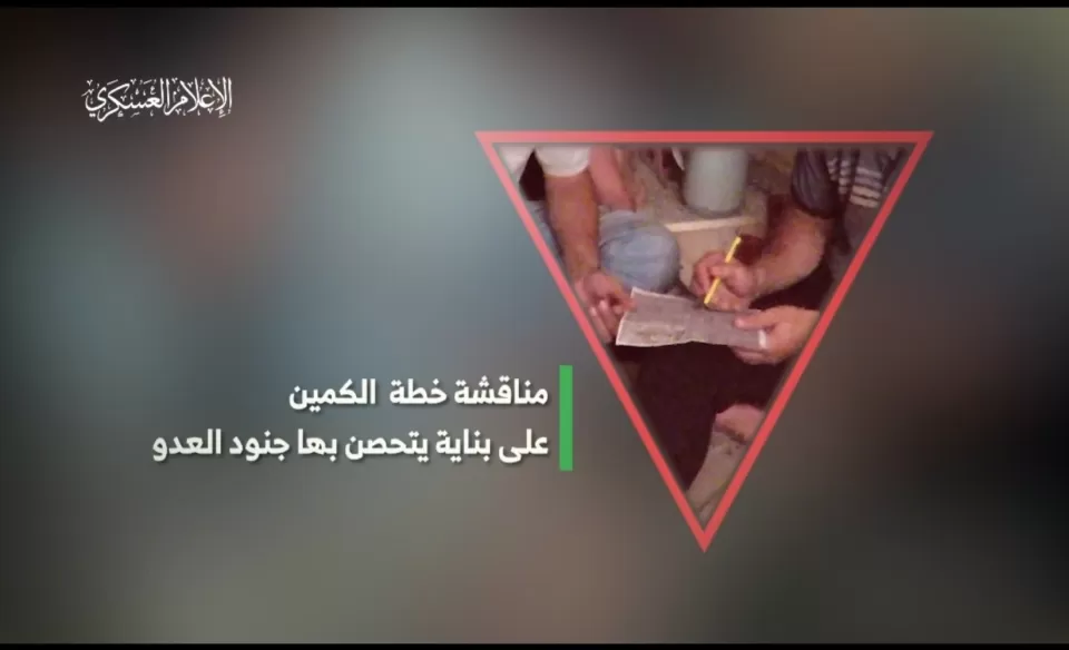 القسام تنشر حصيلة اشتباكاتها مع جيش الاحتلال في اليوم 271