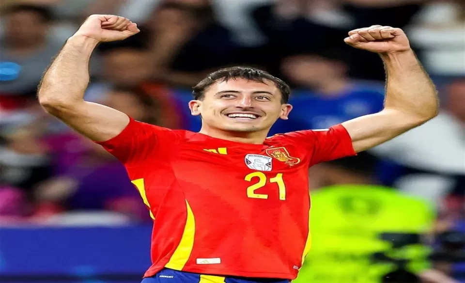 اسبانيا تخطف لقب كأس أمم أوروبا (يورو 2024)