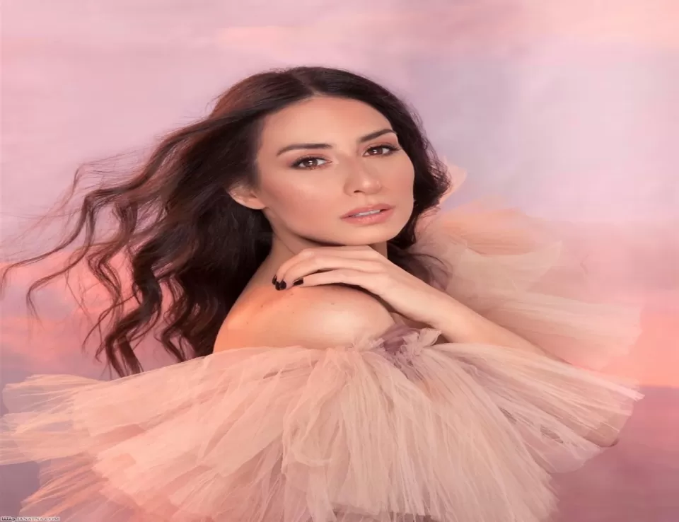 الفنانة اللبنانية هبة طوجي تشارك في مهرجان جرش للمرة الأولى 