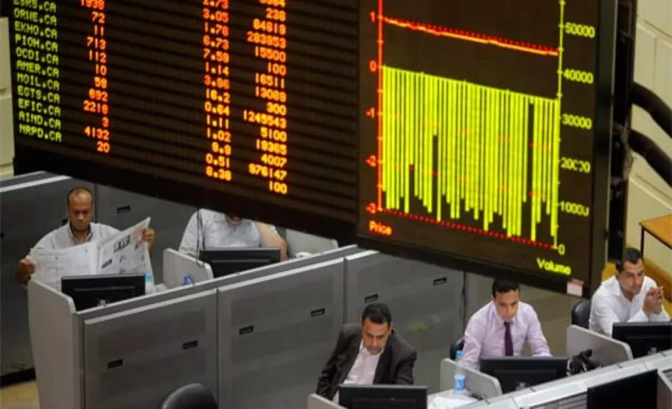 البورصة المغربية تختتم تعاملات الإثنين  بخسائر طفيفة