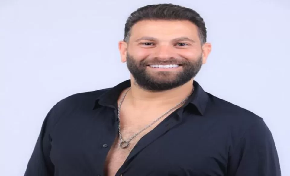 فصَل: إيقاعات صيفية للفنان اللبناني جورج شهيد