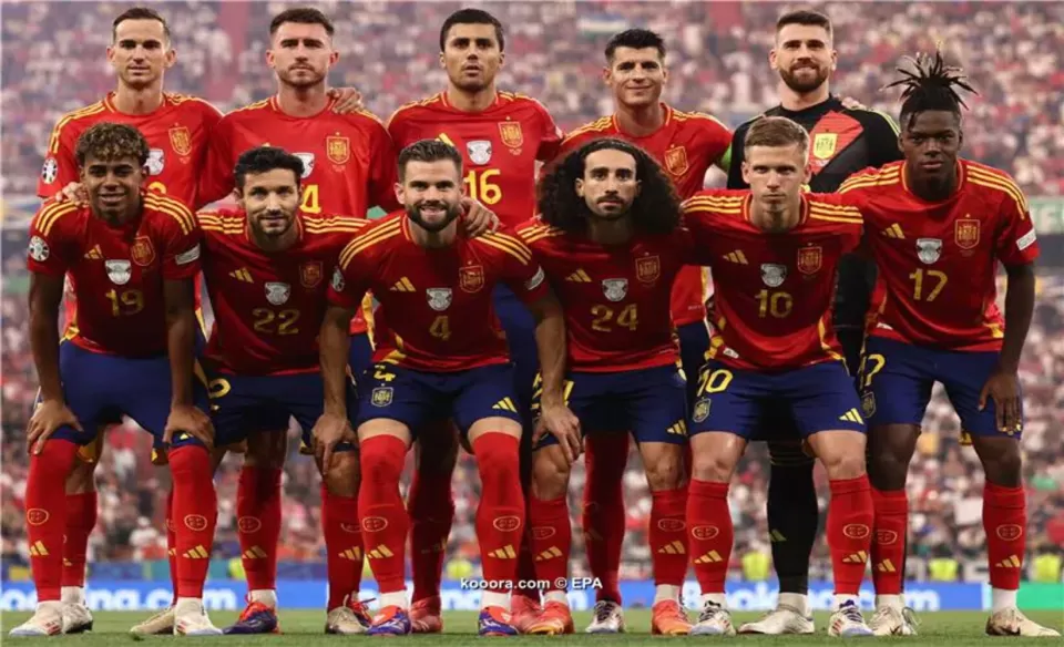 هل يشارك نافاس وموراتا مع منتخب إسبانيا  في نهائي يورو 2024؟