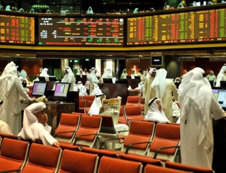 قفزة كبيرة لمؤشر الأسهم السعودية بارتفاع 149 نقطة قفزة كبيرة لمؤشر الأسهم السعودية بارتفاع 149 نقطة