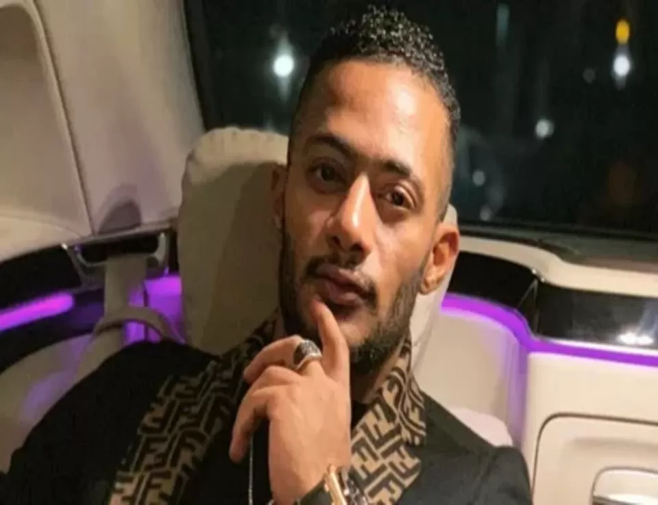 محمد رمضان يصر على إقامة حفله في لبنان رغم التهديدات العسكرية محمد رمضان يصر على إقامة حفله في لبنان رغم التهديدات العسكرية