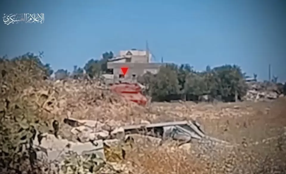 القسام تعلن حصيلة اشتباكاتها مع جيش الاحتلال في اليوم 274 من المعركة  