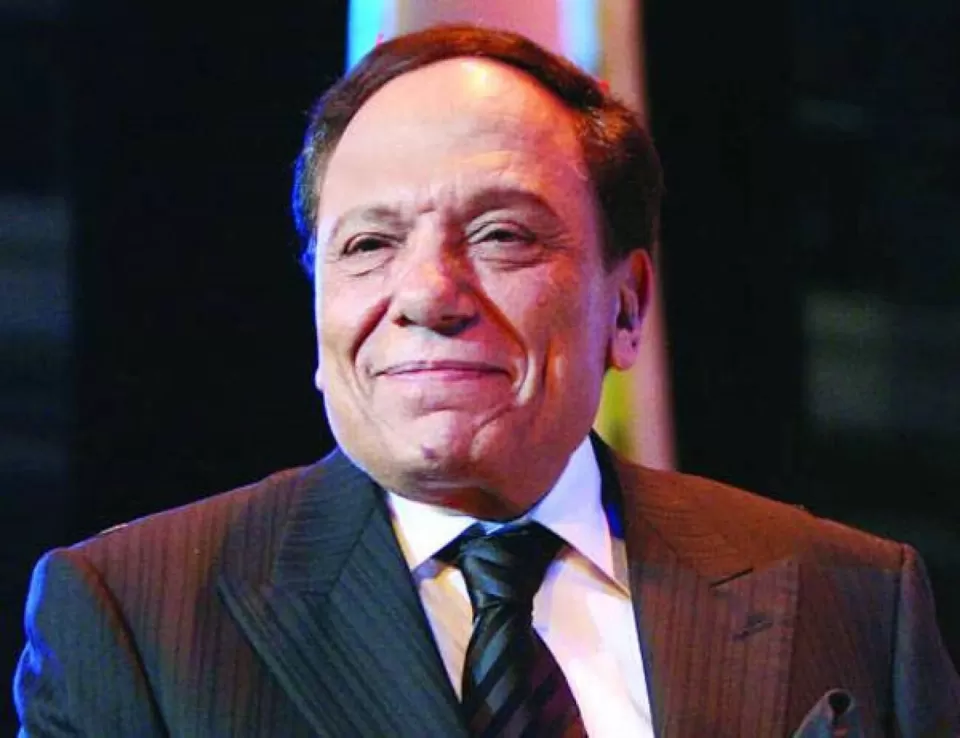ما علاقة ترامب بعادل إمام.؟ إليك القصة