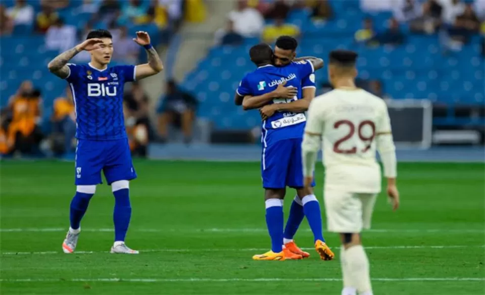 روديجر بين مطرقة الهلال والنصر وسندان ريال مدريد