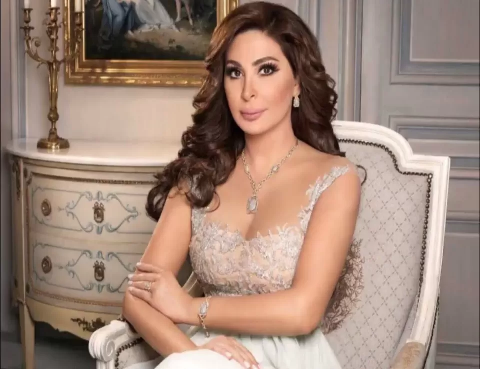 إليسا تحيي عودة مهرجان "أعياد بيروت" بحفل ضخم