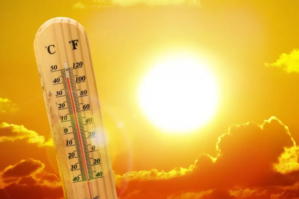 موجة حر خانقة تضرب جنوب أوروبا  موجة حر خانقة تضرب جنوب أوروبا