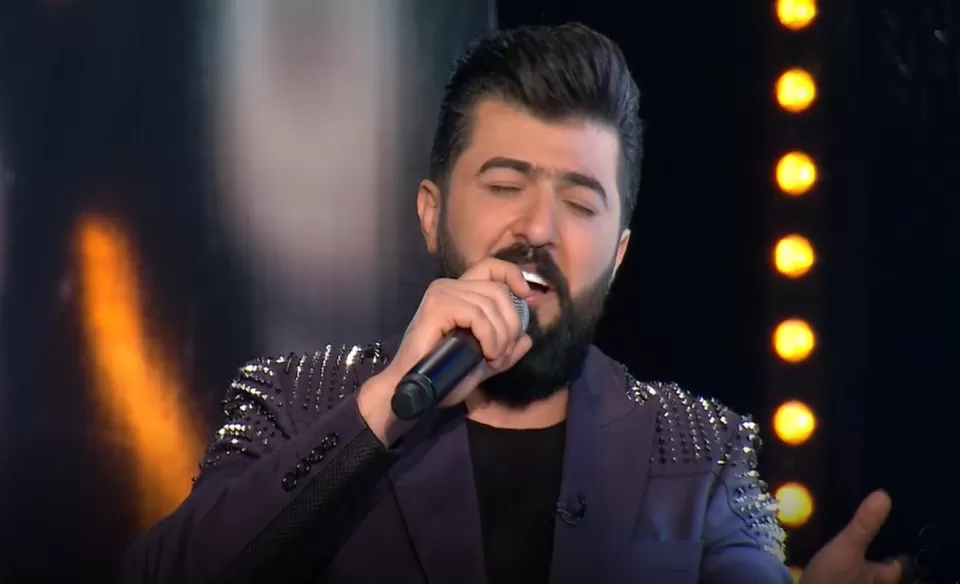 سيف نبيل يشعل كازابلانكا في ليلة لا تُنسى