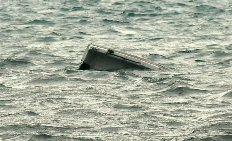 حادثة مأساوية: غرق زورق لنادي اتحاد طنجة وإنقاذ ثلاثة لاعبين