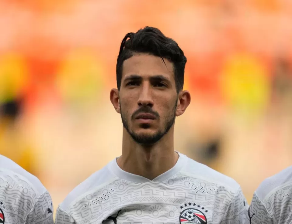 النيابة تحيل أحمد فتوح للجنايات بتهمتي القتل والمخدرات النيابة تحيل أحمد فتوح للجنايات بتهمتي القتل والمخدرات