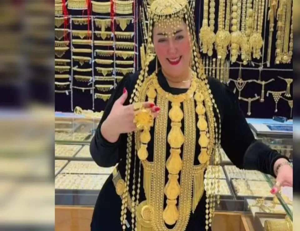 الأمن المصري يعتقل متهمين بسرقة "أميرة الذهب" خلال 24 ساعة