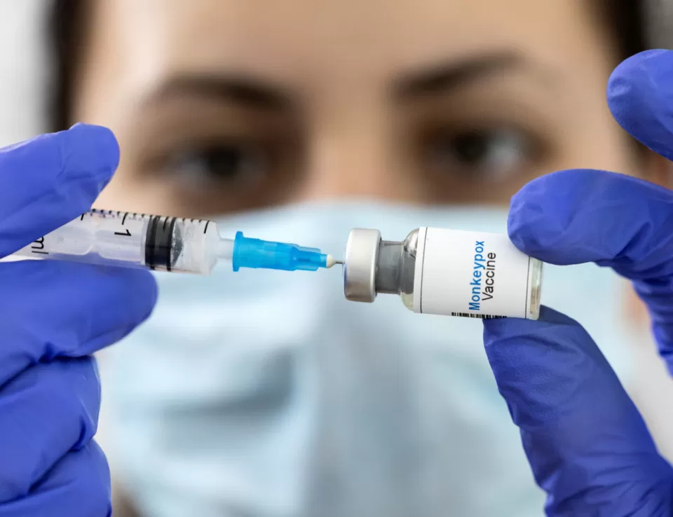 تأهب في أوروبا بعد تسجيل أول إصابة بـ جدري القردة في السويد