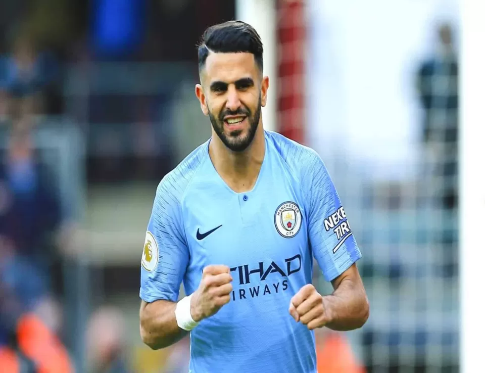 مصير محرز وعوار مع المنتخب الجزائري يُحسم... تفاصيل اللقاء مع بيتكوفيتش